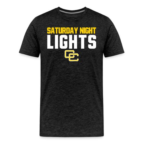 SNL - Men's Premium T-Shirt