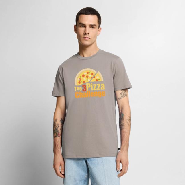 The 3 Pizza Challenge | Indiana Dunes