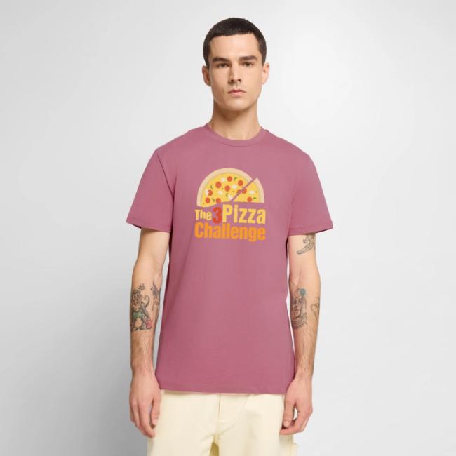 The 3 Pizza Challenge | Indiana Dunes
