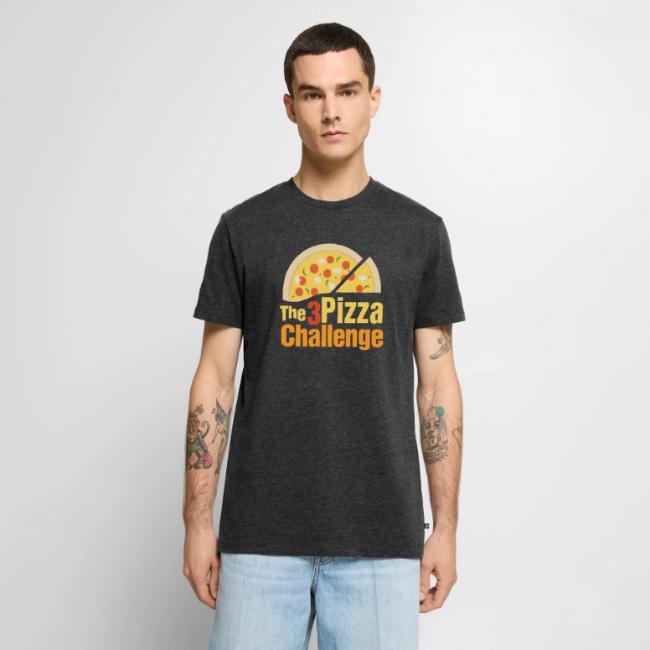 The 3 Pizza Challenge | Indiana Dunes