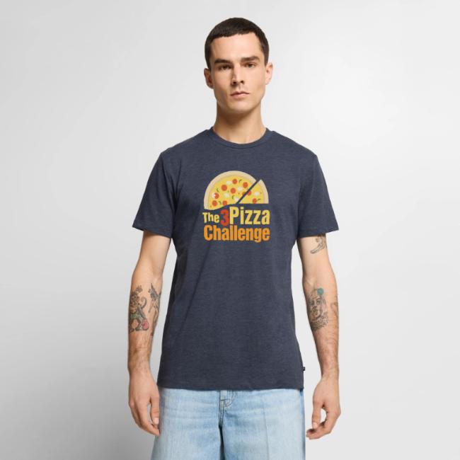 The 3 Pizza Challenge | Indiana Dunes