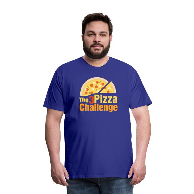 The 3 Pizza Challenge | Indiana Dunes