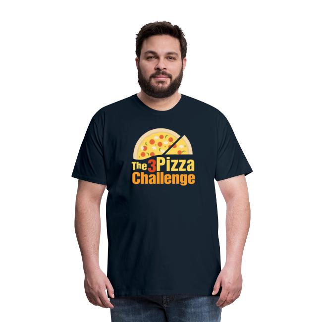 The 3 Pizza Challenge | Indiana Dunes