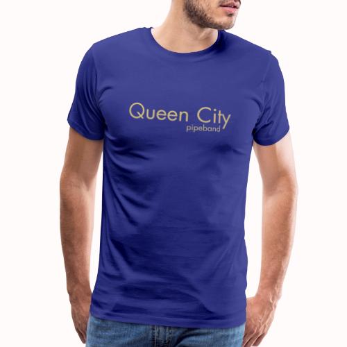 It's gold Jerry, GOLD! - Men's Premium T-Shirt