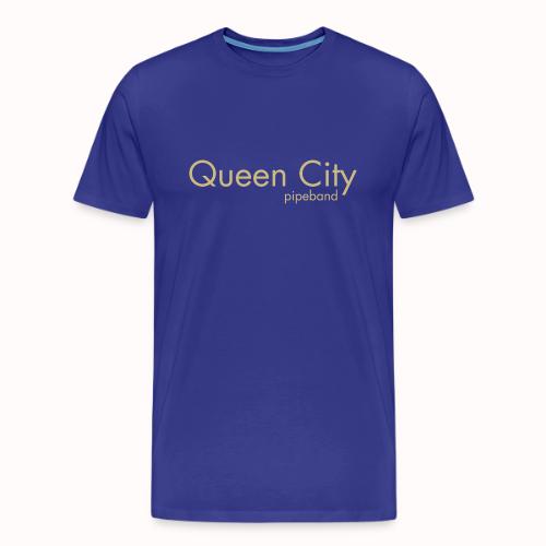 It's gold Jerry, GOLD! - Men's Premium T-Shirt