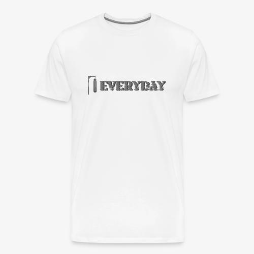 Everyday - Men's Premium T-Shirt