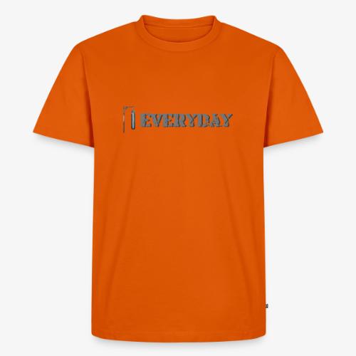Everyday - Men's Premium T-Shirt