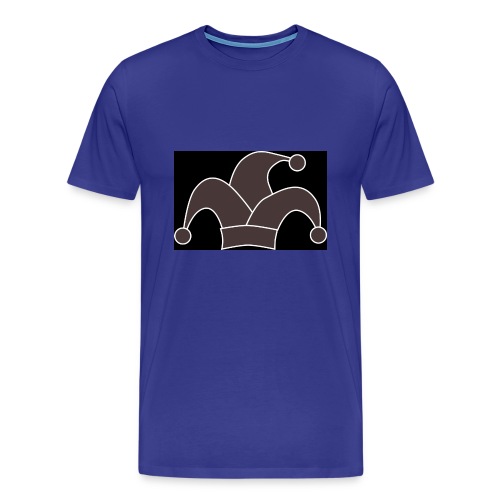 MaxPaul Icon - Men's Premium T-Shirt