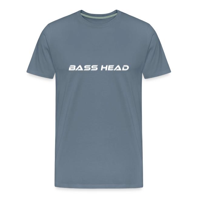 Bass Head