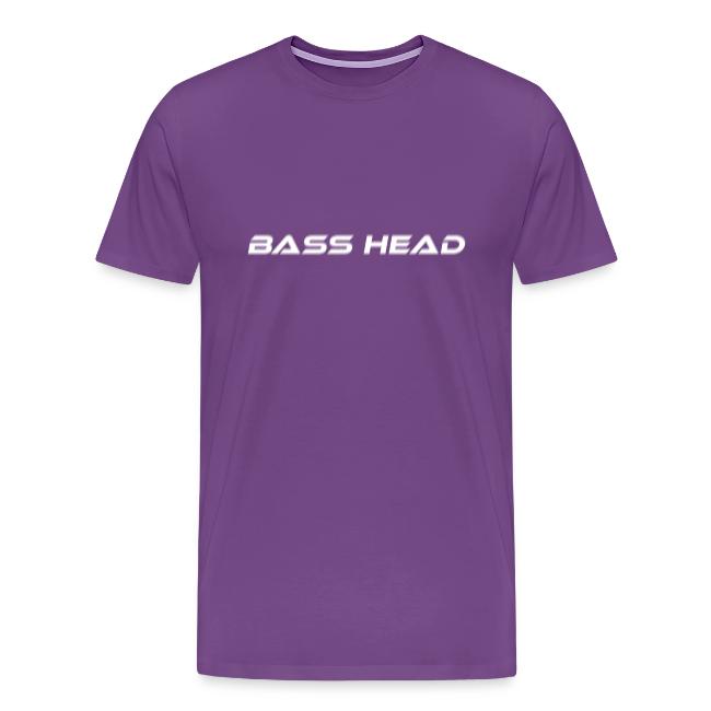 Bass Head