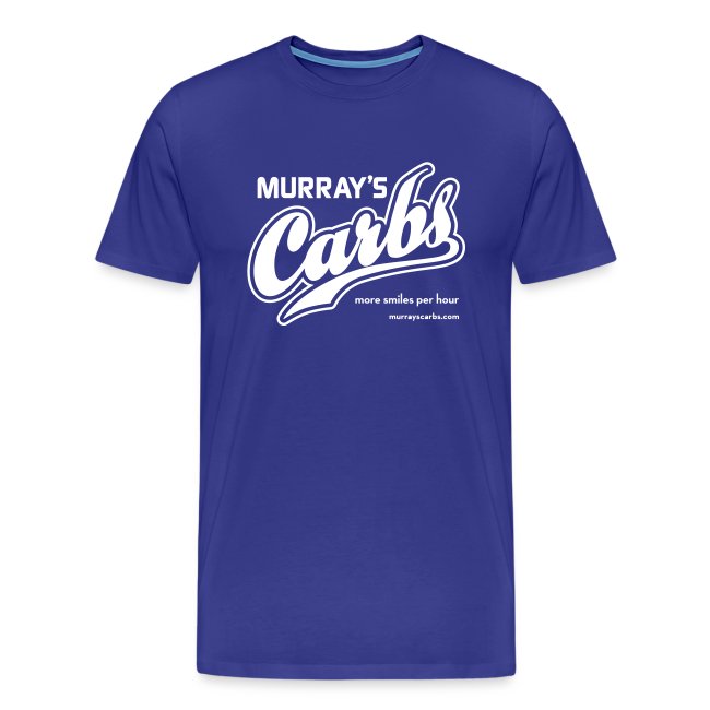 Murray's Carbs!