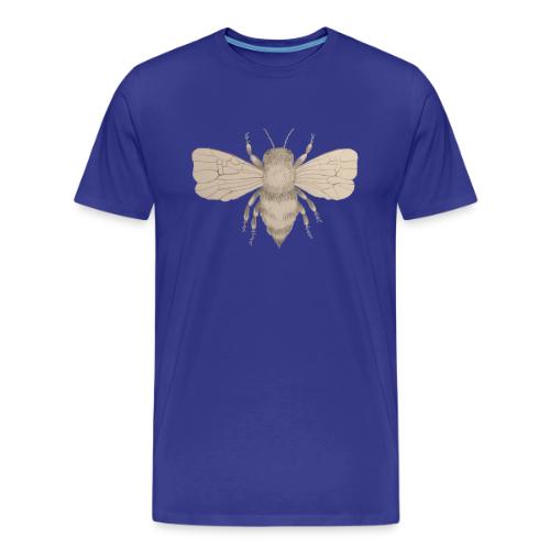 Bee - Men's Premium T-Shirt