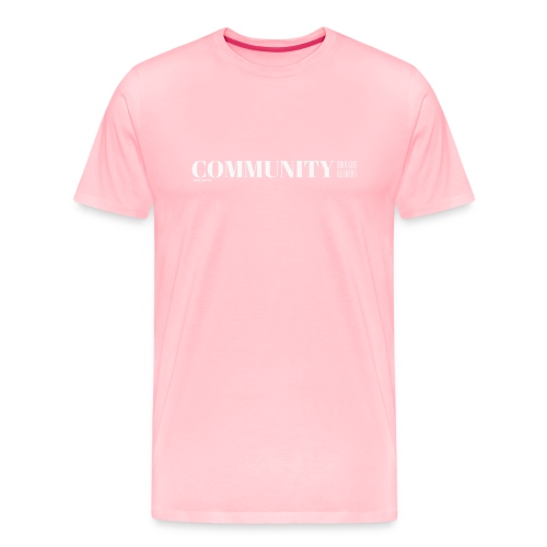Community Thought Leaders - Men's Premium T-Shirt