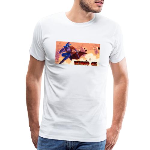 Bandit Axis - Men's Premium T-Shirt