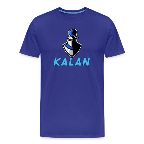 Kalan - Men's Premium T-Shirt