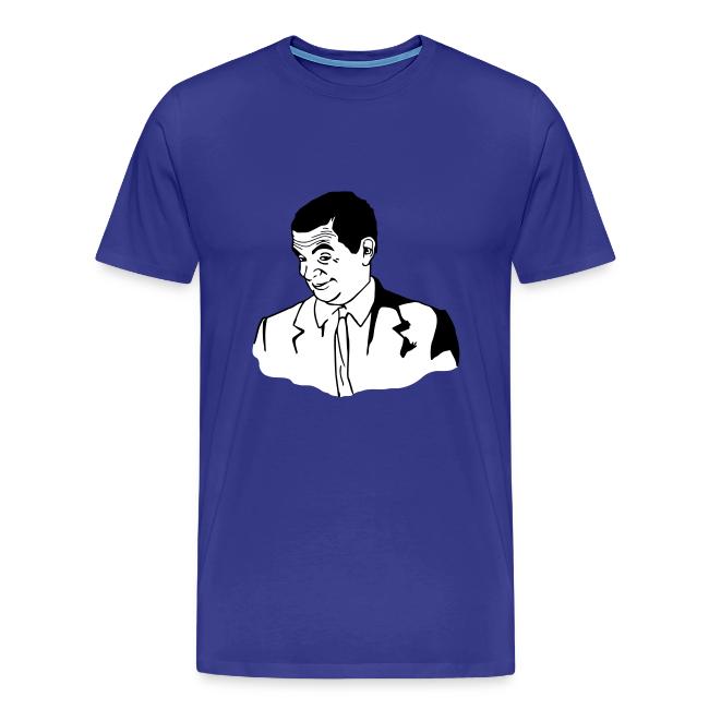 If You Know What I Mean Mr Bean Meme