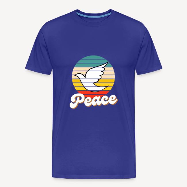 DOVE OF PEACE