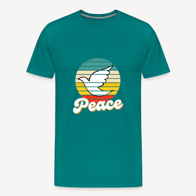 DOVE OF PEACE