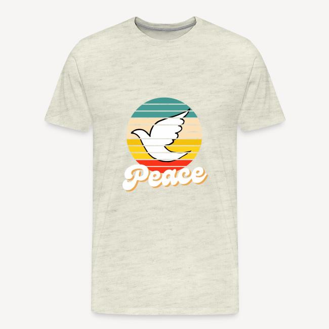 DOVE OF PEACE