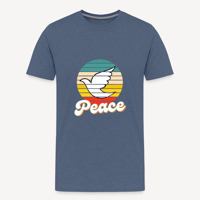 DOVE OF PEACE