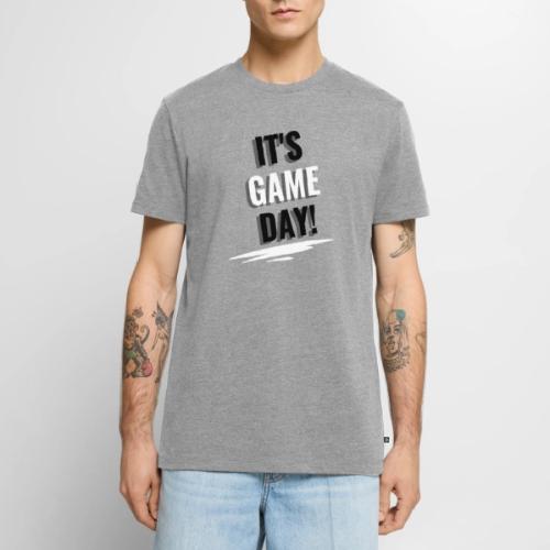 It's Game Day - Men's Premium T-Shirt