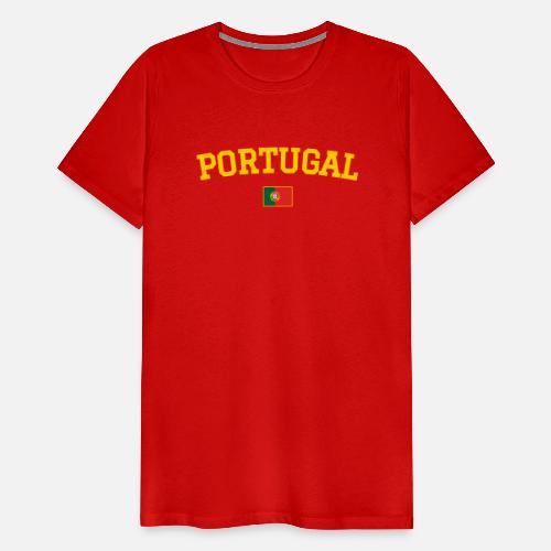 portugal-flag-design-yellow