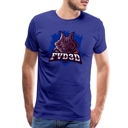FVD3D Team Shop - Men's Premium T-Shirt
