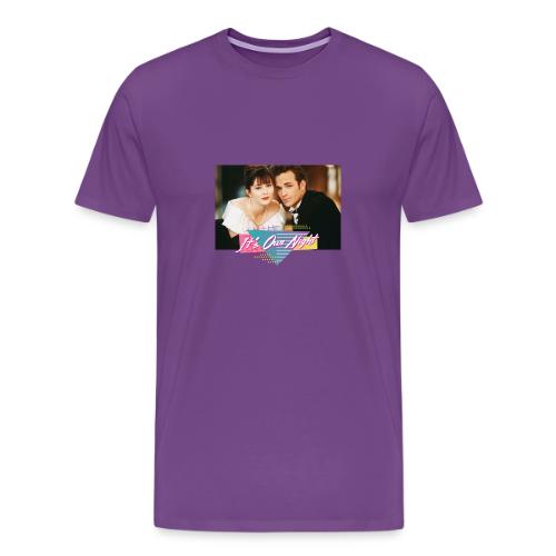 Brenda and Dylan - Men's Premium T-Shirt