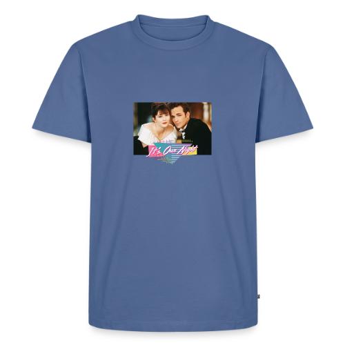 Brenda and Dylan - Men's Premium T-Shirt