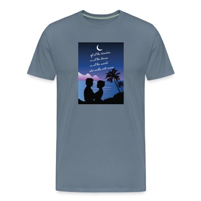 Kelly & Dylan Shirt