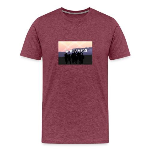 Class of 93' Shirt - Men's Premium T-Shirt