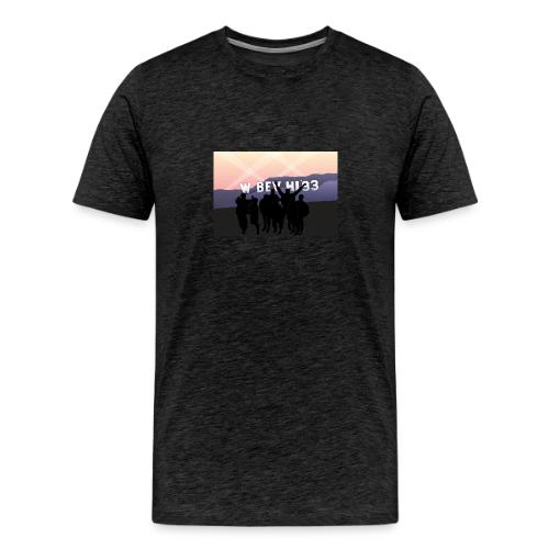 Class of 93' Shirt - Men's Premium T-Shirt