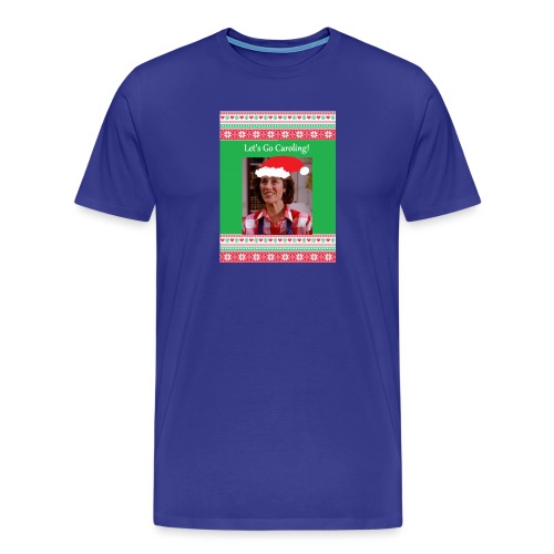 Cindy Walsh Holiday Merch - Men's Premium T-Shirt