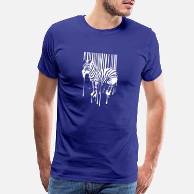 Zebra T-Shirts | Unique Designs | Spreadshirt