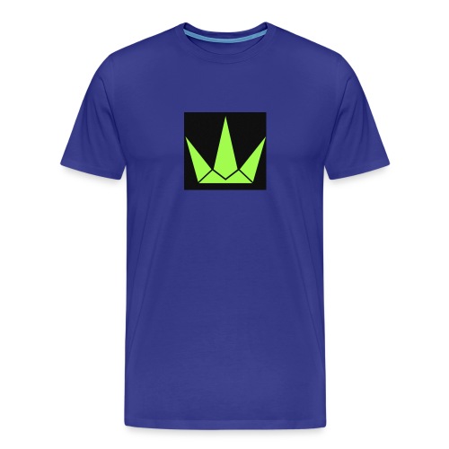 King Janz - Men's Premium T-Shirt