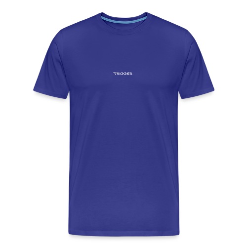 Trigger Apparel - Men's Premium T-Shirt