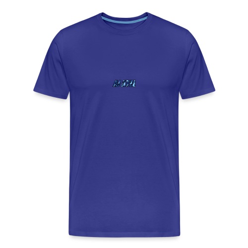 Aj Atel - Men's Premium T-Shirt