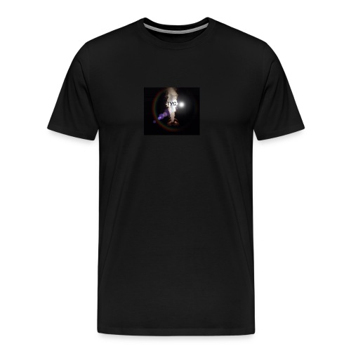 TVC 1 - Men's Premium T-Shirt