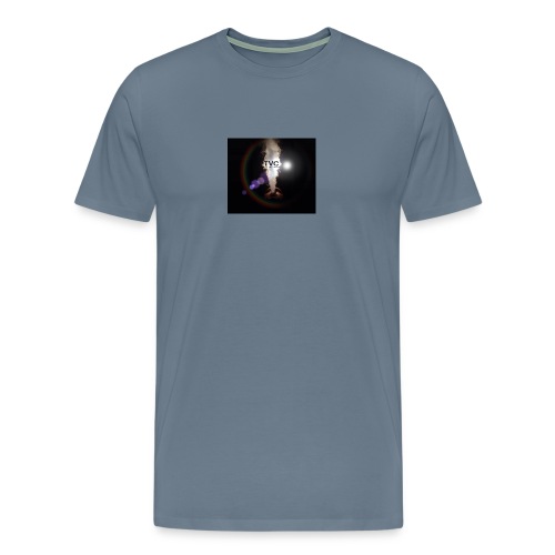 TVC 1 - Men's Premium T-Shirt