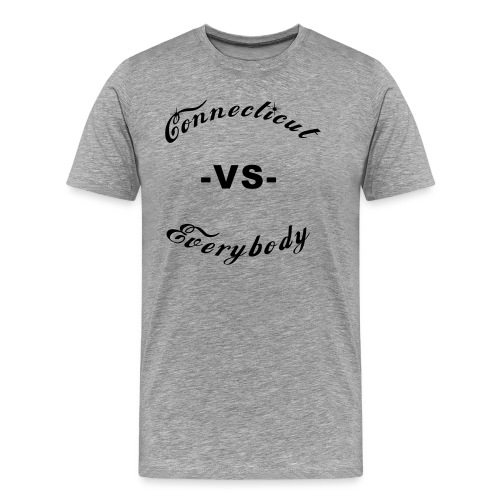 cutboy - Men's Premium T-Shirt