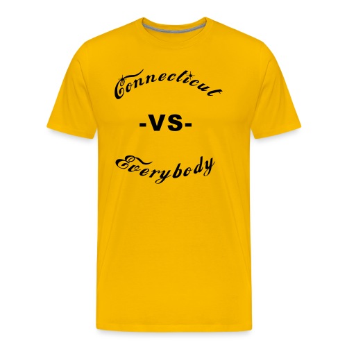 cutboy - Men's Premium T-Shirt