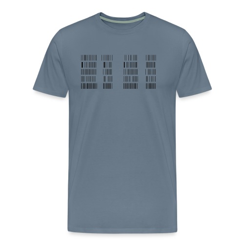 Spikes - Men's Premium T-Shirt
