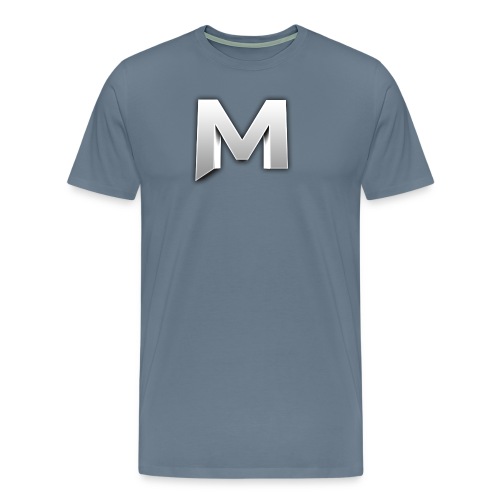 Miracle Logo - Men's Premium T-Shirt