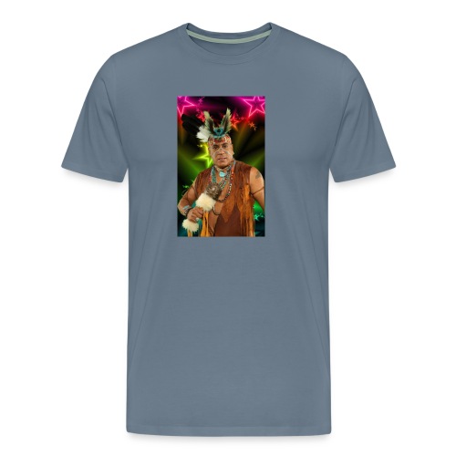 Felipe Rose - Men's Premium T-Shirt