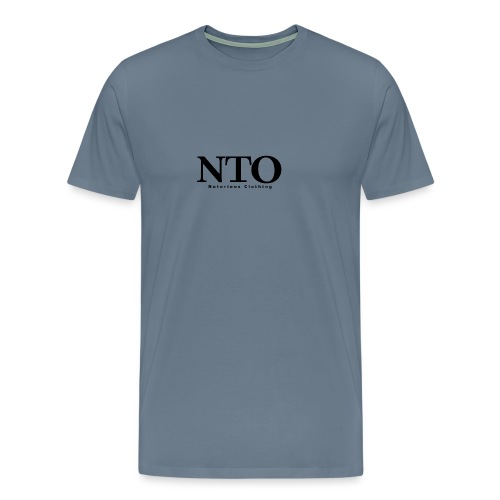 Notorious_Clothing - Men's Premium T-Shirt