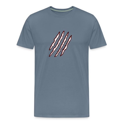 FrazarkAvatarShirt png - Men's Premium T-Shirt