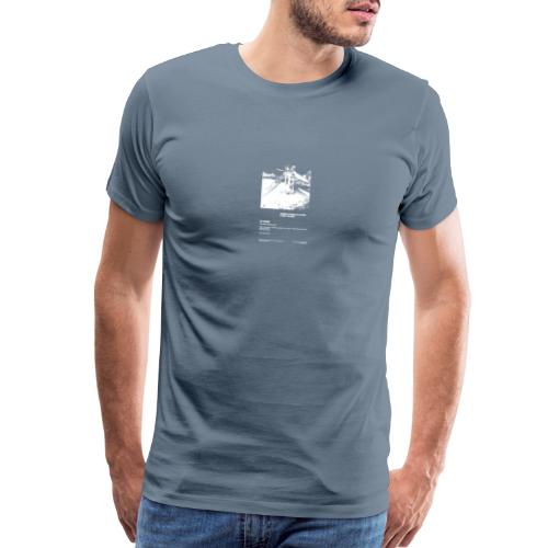 8 - Men's Premium T-Shirt