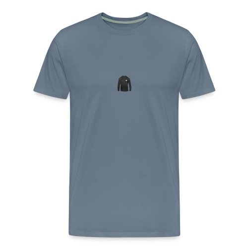 Loufoque Long Sleeve - Men's Premium T-Shirt