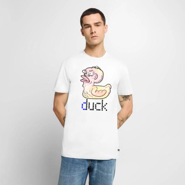 duck