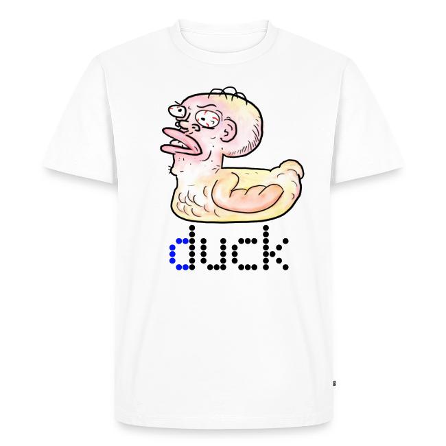 duck